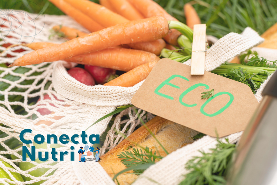 Dieta sustentável e alimentação local: Aplicações práticas para a nutrição e sustentabilidade