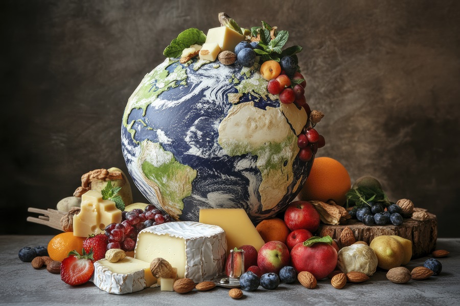 Indicação Geográfica Protegida : vantagens, desvantagens e desafios