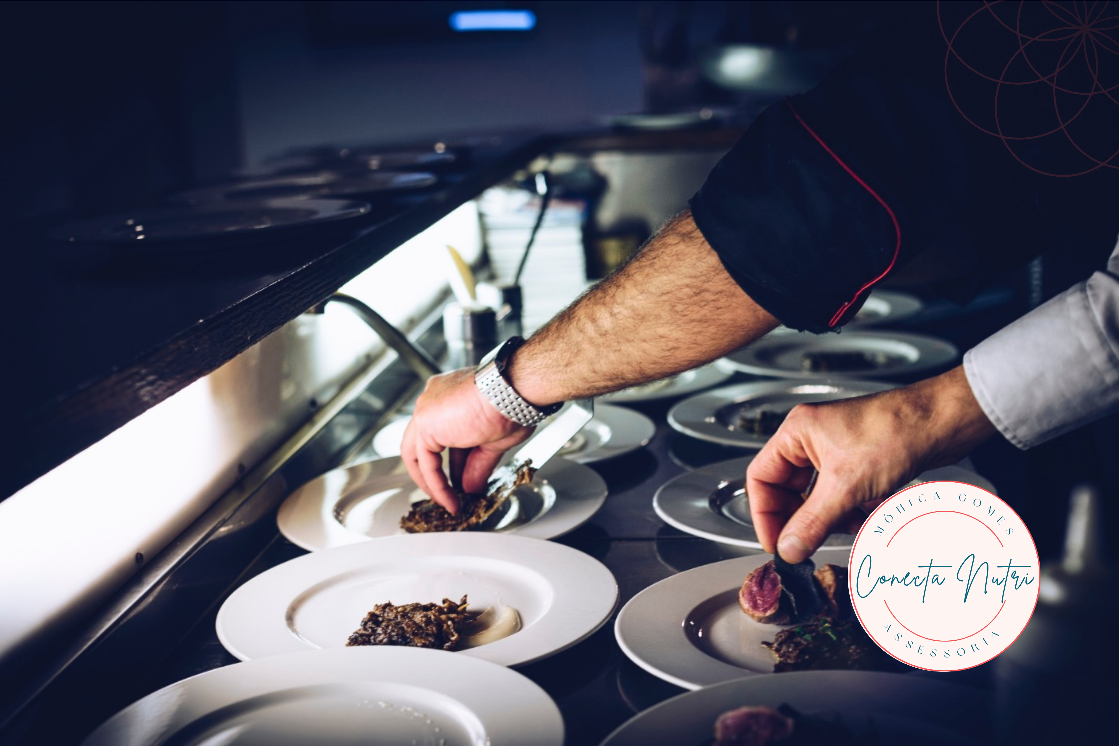 Gestão de riscos microbiológicos em restauranteS